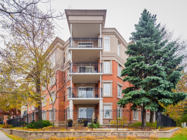 Park Place I