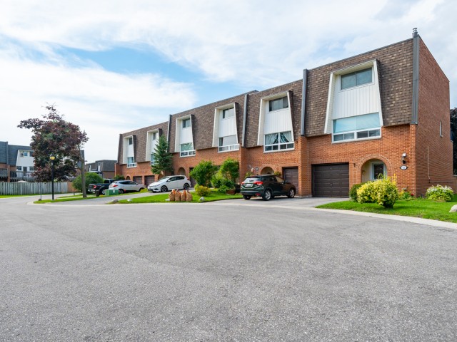 78 Deacon Lane Townhomes photo