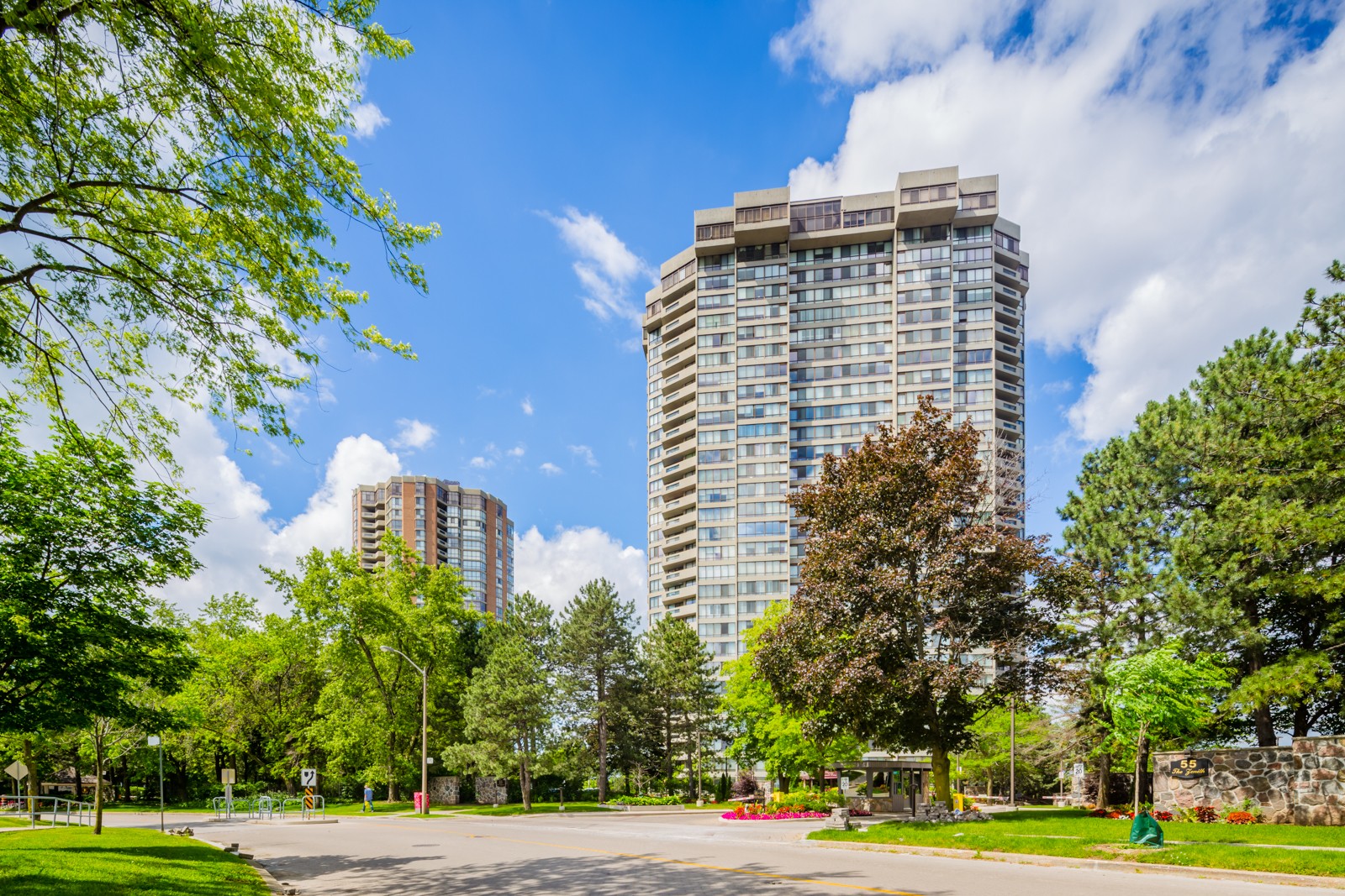 The Elegance at 65 Skymark Dr, Toronto 0