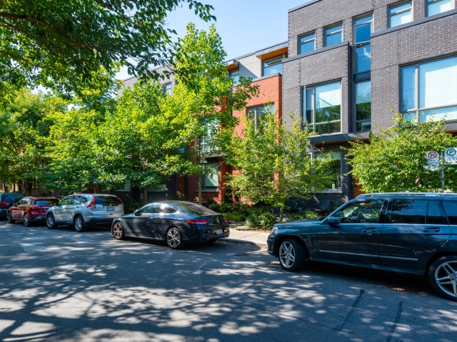 Boulton Avenue Condos photo