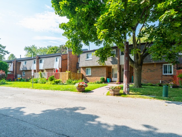 101-109 Dovedale Drive Townhomes photo