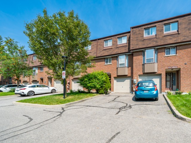 5-15 Michael Boulevard Townhomes photo