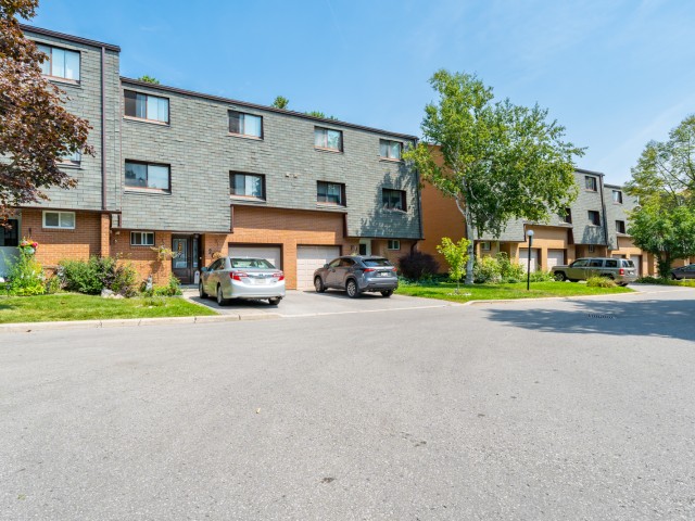 1370 Fieldlight Boulevard Townhomes photo