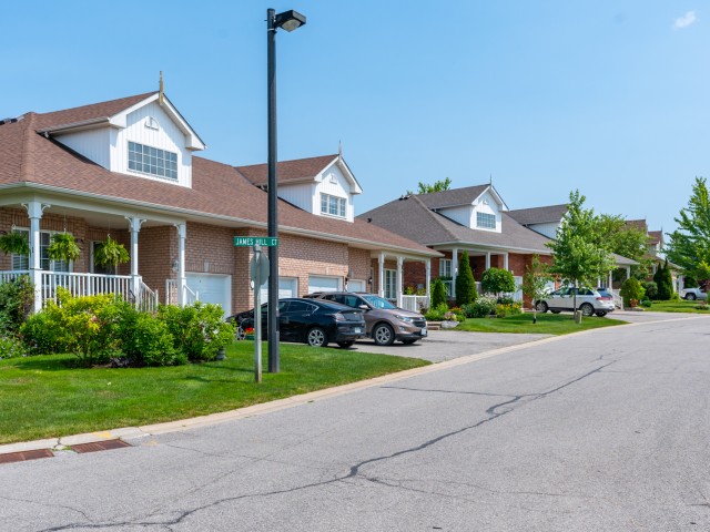 1-20 James Hill Court Townhomes photo
