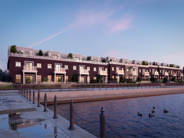 The New Shipyards photo