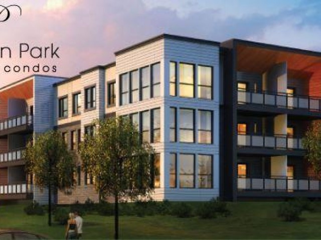 Patterson Park hero image