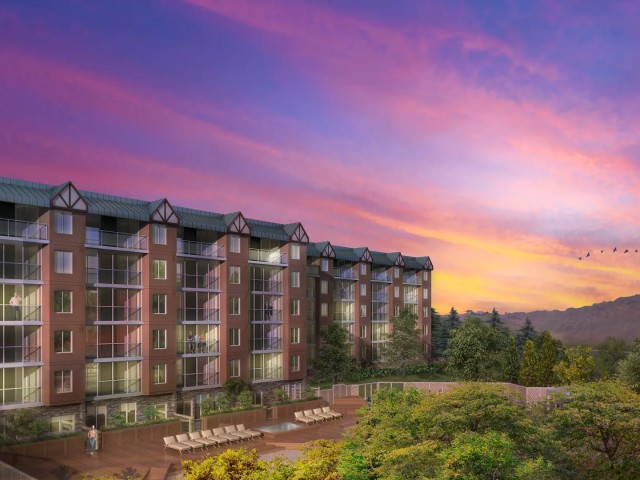 Slopeside Condos photo