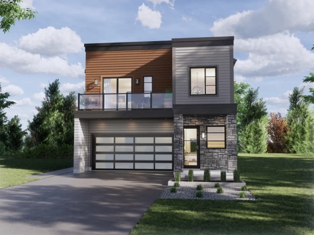 Bear Creek Ridge