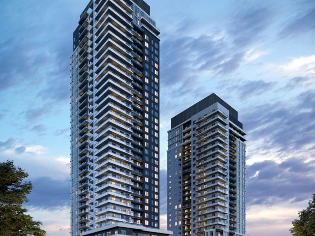 Vincent Condominiums photo