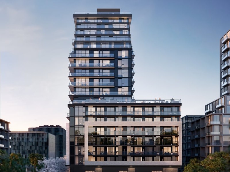 Arte Residences photo
