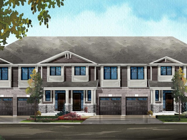 Life Townhomes photo