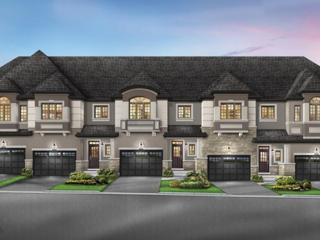 Greenscapes of Ancaster