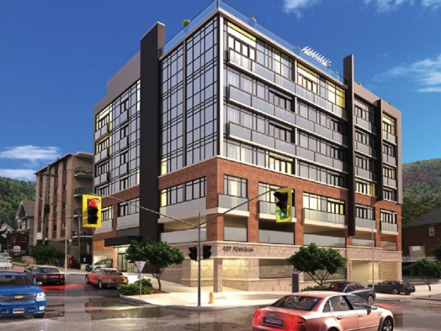 Urban West photo