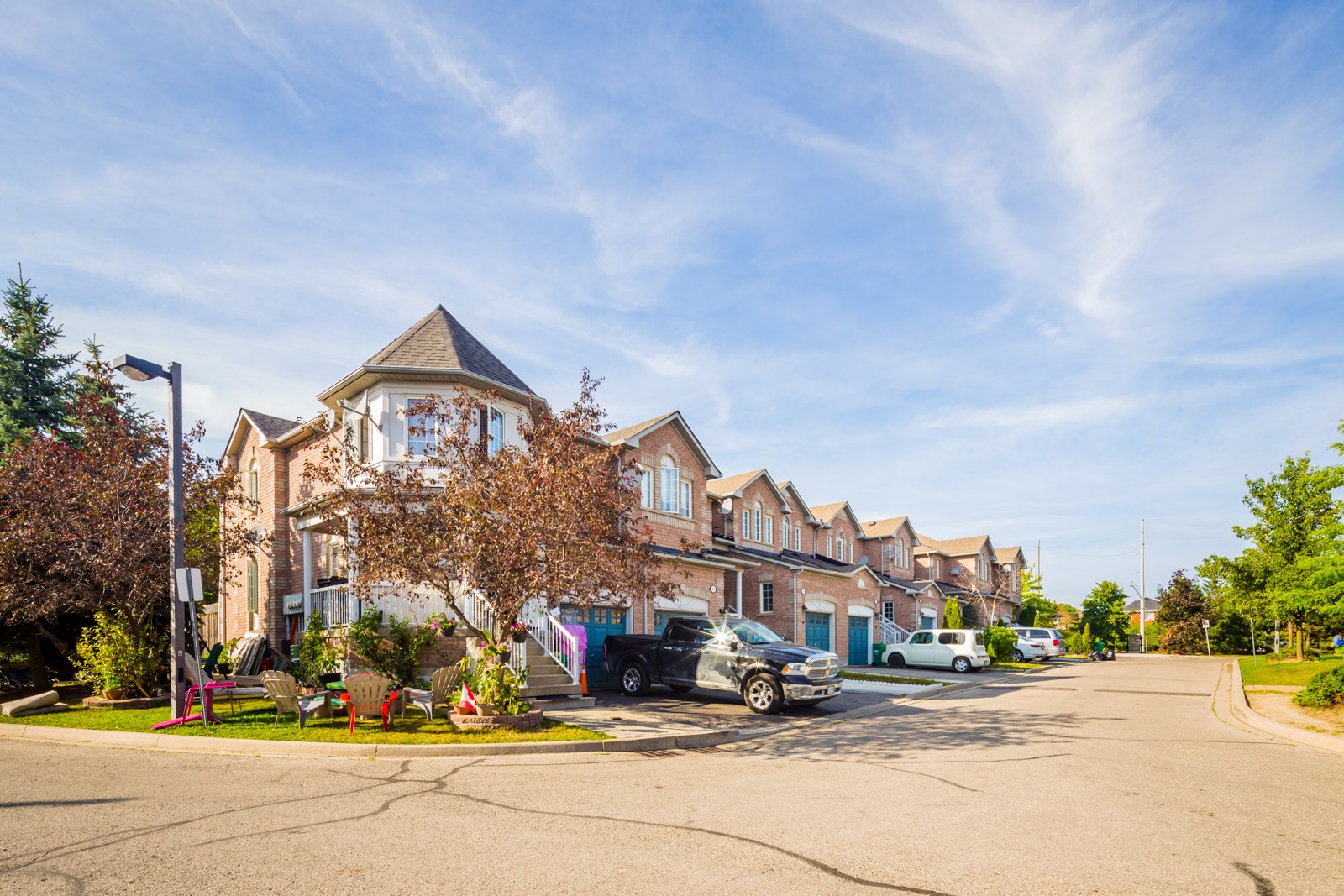 21 Eastview Gate Townhomes 21 Eastview Gate 1 Townhouse for Sale