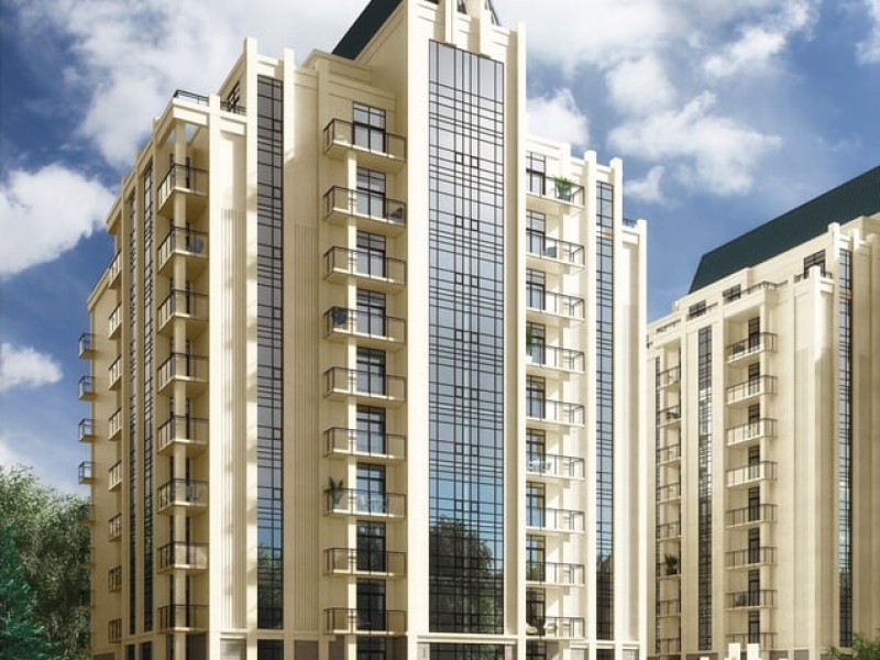 The Gatsby at City Square photo