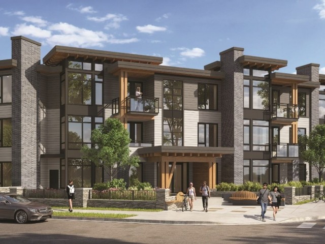 Crescentview at Edgemont