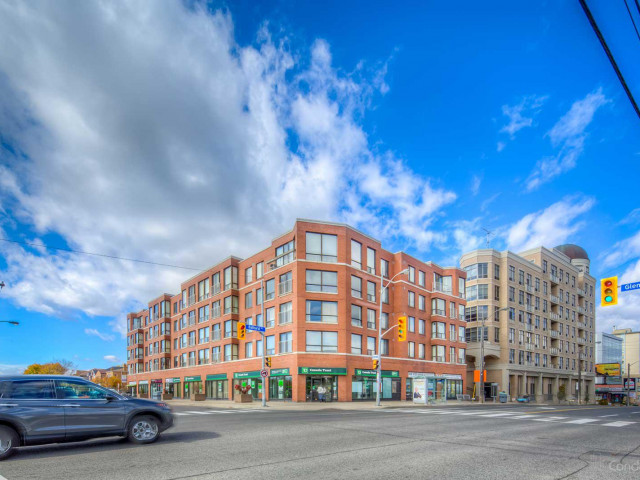 500 Glencairn Avenue