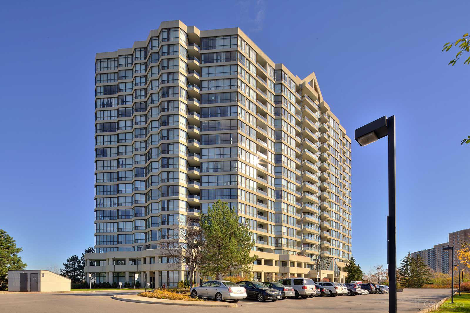 Platinum on the Humber at 5 Rowntree Rd, Toronto 0