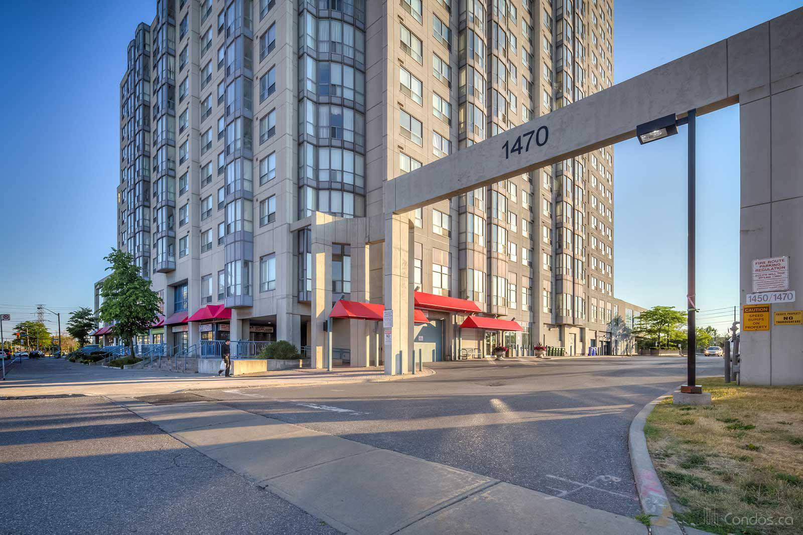 1470 Midland Ave Scarborough Fair Condos Condos.ca