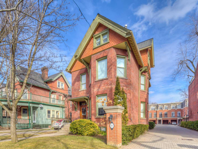 The Annex on Brunswick photo