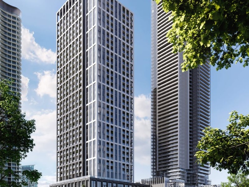 M5 Condos photo