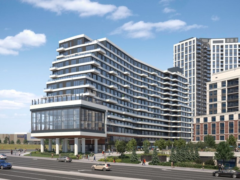 The Kith Condominiums
