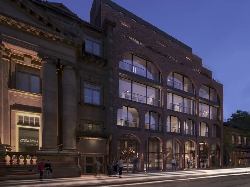 Biblio Lofts photo