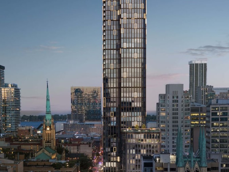 Alias Condos photo