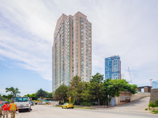 The Residences at Kingsgate
