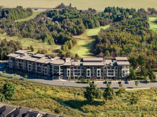 Charing Cross Condominiums photo