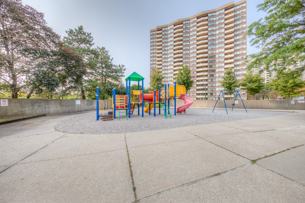 Royalcrest II at 55 Huntingdale Blvd, Toronto 0