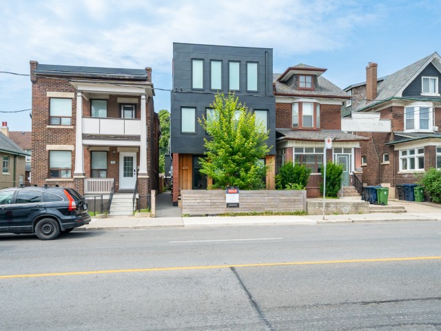 786 Ossington Avenue Condos photo
