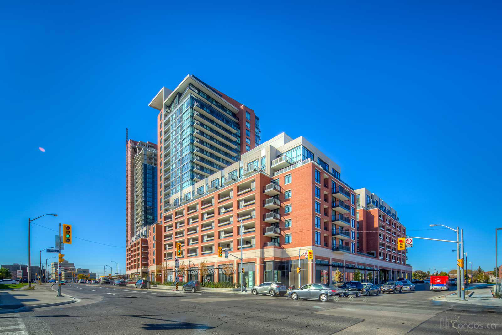 36 Via Bagnato Treviso Condos 1 Condo for Sale & 2 Condos for Rent Condos.ca