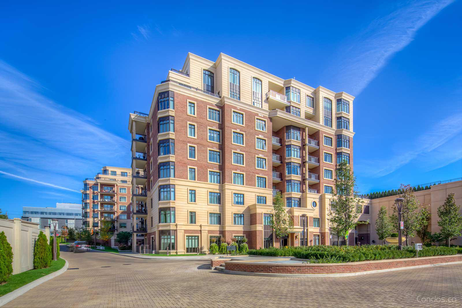 155 St Clair