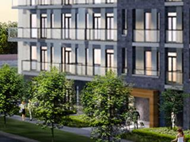 Union Towns and Condos