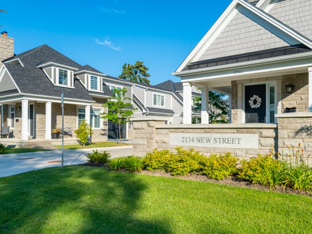 2134 New Street Homes photo