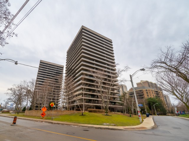 The Avoca Condos