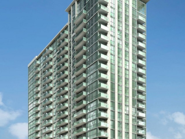 Aspire Condominiums photo