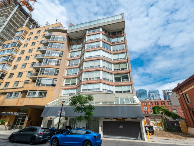 Lombard Court Condos photo