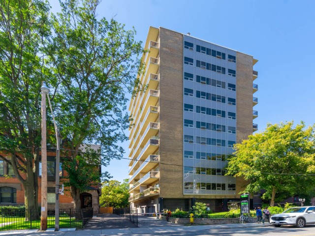 Sherwood Towers photo