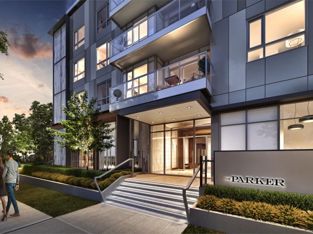 The Parker