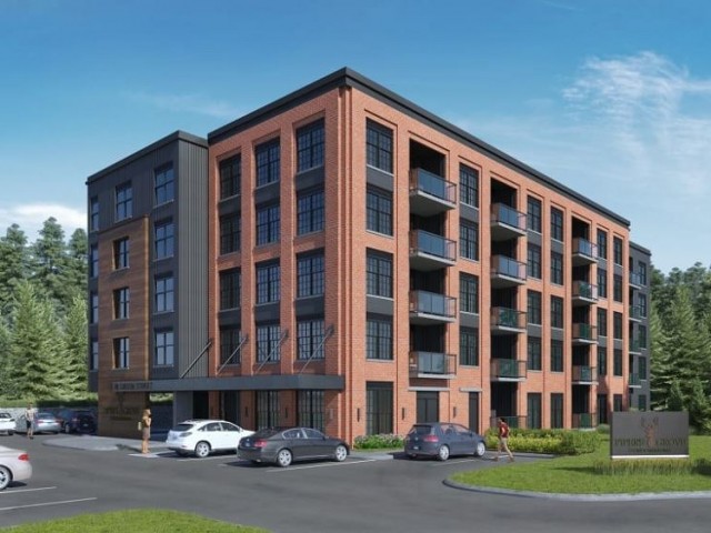 Piper's Grove Condominiums photo