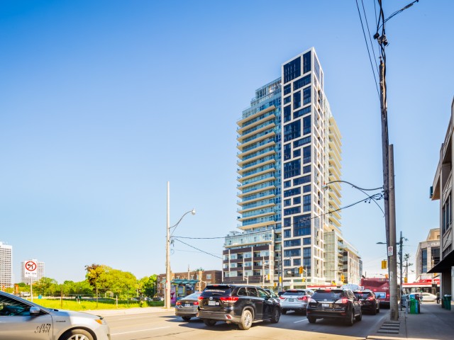 Rise Condos