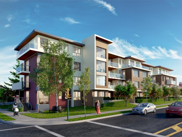 Clarendon Heights