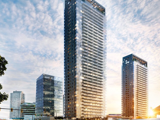 King George Hub