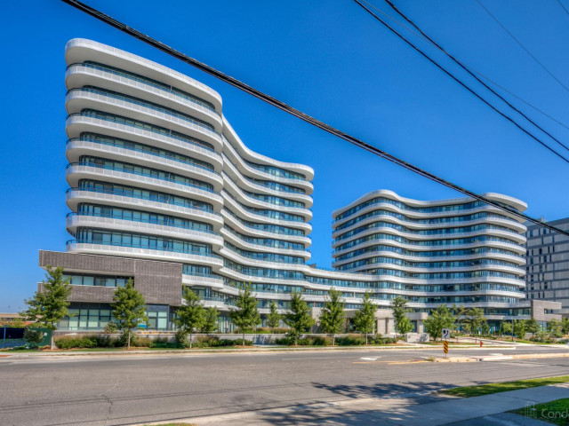 Flaire Condos
