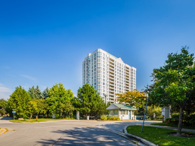 Chartwell Place - Phase I