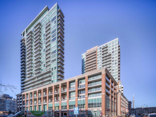 Toronto