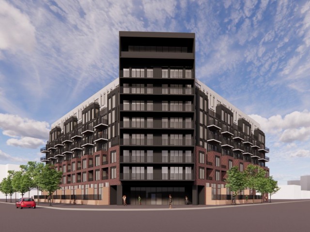 LJM Queenston Condos photo