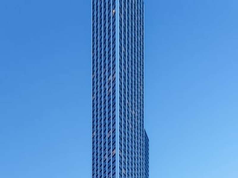 Queen Church Condos photo